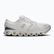 Sport OUTLET - Buty do biegania damskie On Cloud X 4 lavender/acai WYSYŁKA W 24H 30 DNI NA ZWROT - miniaturka - grafika 1