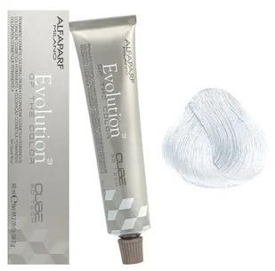 Alfaparf Evolution EOC zestaw do koloryzacji: farba 60ml + woda 90ml - Farby do włosów i szampony koloryzujące - miniaturka - grafika 2