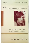 Poezja - Jonasz Kofta publikacje - miniaturka - grafika 1