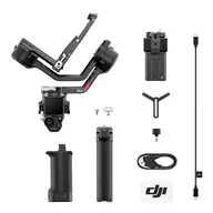 Gimbale - Gimbal DJI RS 4 Display Version - miniaturka - grafika 1