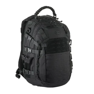 Plecak M-Tac Large Mission Pack 25 l - Black - Plecaki - miniaturka - grafika 5
