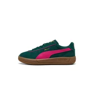 Buty trekkingowe damskie - Puma Buty Club Klassika Sd 40071805 - miniaturka - grafika 1