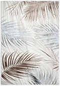 Dywany - Dywan Century Palmy beżowy 240 x 340 cm - miniaturka - grafika 1