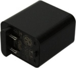 Zasilacz do laptopa Asus ASUS 04G26E000101, Notebook, Indoor, 5 V, 10 W, Asus SL101, TF101, Black