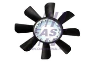 Układ chłodzenia - akcesoria - koło wentylatora, chłodzenie silnika Fast FT56070 - miniaturka - grafika 1