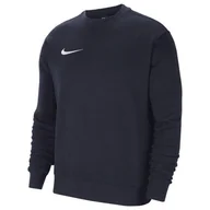 Odzież sportowa dziecięca - Bluza Dziecięca Polar Dekolt W Szpic Park 20 - miniaturka - grafika 1