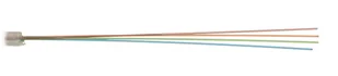 KABEL ŚWIATŁOWODOWY GYFXTH-4/500M - Pozostałe akcesoria sieciowe - miniaturka - grafika 1