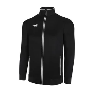 Bluza piłkarska dziecięca Capelli Basics Youth Training - Piłka nożna - miniaturka - grafika 1