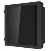 Akcesoria do domofonów i wideodomofonów - Moduł zaślepiający HIKVISION DS-KD-BK - miniaturka - grafika 1