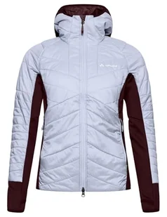 VAUDE Damska kurtka Sesvenna IV - Kurtki damskie - miniaturka - grafika 1