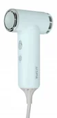 Suszarki do włosów - Suszarka do włosów z funkcją jonizowania KiCA HD - arctic white - miniaturka - grafika 1
