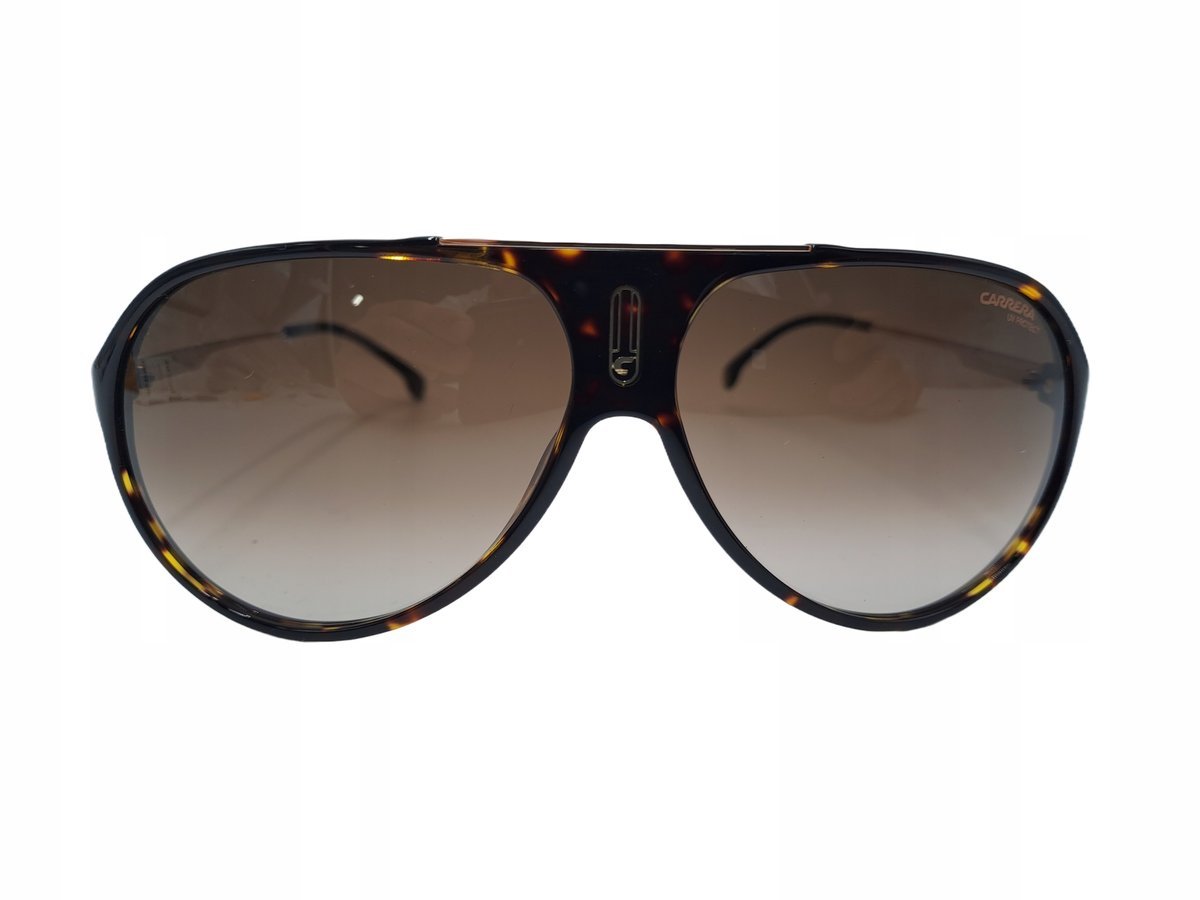 Okulary przeciwsłoneczne Polaroid 64/11 135