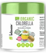 Układ pokarmowy - BIO Chlorella, Proszek, Intenson, 100g - miniaturka - grafika 1