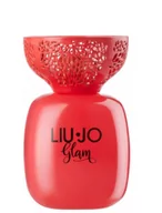 Wody i perfumy damskie - Liu Jo, Glam, Woda perfumowana dla kobiet, 50 ml - miniaturka - grafika 1