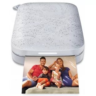 Drukarka HP SPROCKET Portable Instant Photo Printer SB6324 - Drukarki - miniaturka - grafika 1