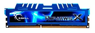 G.Skill 8GB F3-2400C11D-16GXM DDR3 - Pamięci RAM - miniaturka - grafika 1