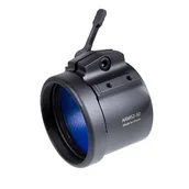 Akcesoria myśliwskie - Rusan Quick release sleeve + adapter dla Hikmicro Thunder Sleeve Rozmiar 56mm - miniaturka - grafika 1