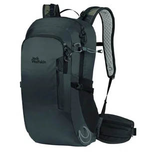 Jack Wolfskin Athmos Shape 24 Plecak 50 cm phantom - Plecaki - miniaturka - grafika 3