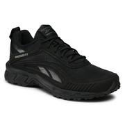 Baleriny - Buty Reebok - Ridgerider 6.0 FW9652 Cblack/Cblack/Fligry - miniaturka - grafika 1