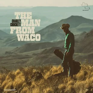 The Man From Waco - Country - miniaturka - grafika 1