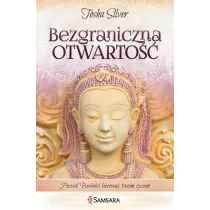 Bezgraniczna otwartość - Ezoteryka - miniaturka - grafika 1