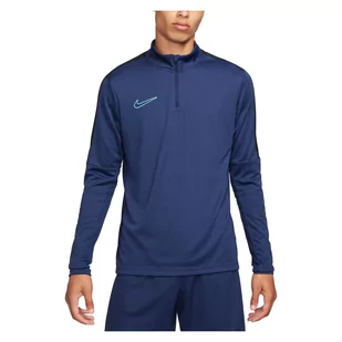 Bluza piłkarska męska Nike Dri-FIT Academy DX4294 - Piłka nożna - miniaturka - grafika 1