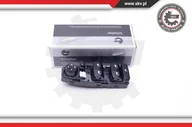 Akcesoria do układu elektrycznego - Przełącznik, podnośnik szyby Esen SKV 37SKV043 - miniaturka - grafika 1
