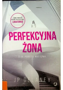 Perfekcyjna żona