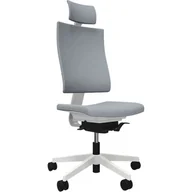 Fotele i krzesła biurowe - Fotel Obrotowy Biurowy 4ME-W-SOFT-SEAT-HRUA-SFB1.SMV Nowy Styl - miniaturka - grafika 1