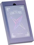 Ramki na zdjęcia - TXT 7th Mini Album SANCTUARY Książka fotograficzna Wersja SAVIOR - miniaturka - grafika 1