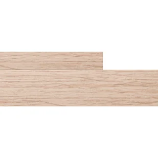 Taśma obrzeżowa okleina krawędziowa PCV dąb królewski 22x2 mm 1 mb Folmag - Zawiasy, okucia i inne akcesoria - miniaturka - grafika 1