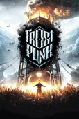 Gry PC Cyfrowe - Frostpunk - miniaturka - grafika 1