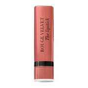 Szminki - Bourjois spółgłoska Rouge Edition Velvet Stick 29166438015 - miniaturka - grafika 1