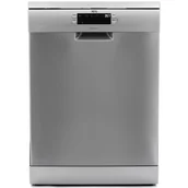 Zmywarki - AEG FFB53630ZM - miniaturka - grafika 1