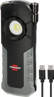 Oświetlenie warsztatowe - Brennenstuhl 1173730001 oświetlenie robocze LED - miniaturka - grafika 1