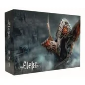 Gry planszowe - What the frog Elekt (2 wydanie) - miniaturka - grafika 1