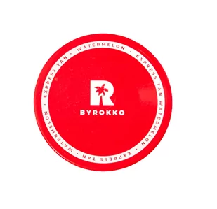 BYROKKO Shine Brown Watermelon przyśpieszający krem do opalania 200ml - Samoopalacze - miniaturka - grafika 1