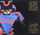 Jazz, Blues - Live At Womad 1982 - miniaturka - grafika 1