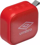 Głośniki przenośne - Głośnik bezprzewodowy Bluetooth USB karta SD radio FM UMBRO - miniaturka - grafika 1