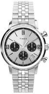 Zegarki męskie - Zegarek Timex TW2W10400 Marlin Quartz - miniaturka - grafika 1