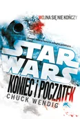 Horror, fantastyka grozy - Star Wars. Koniec i początek - miniaturka - grafika 1