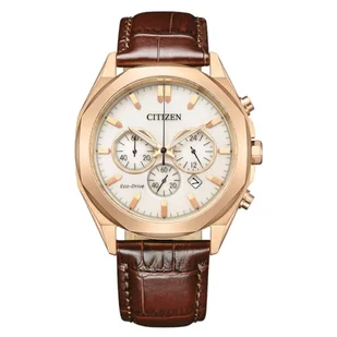 Zegarek Citizen Watch CA4593-15A - Zegarki męskie Zegarek Citizen Watch CA4593-15A - Zegarki męskie - miniaturka - grafika 1