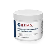 Akcesoria i części do ekspresów do kawy - Hendi profesjonalny proszek do usuwania kamienia i osadów z wapnia 0,5kg - miniaturka - grafika 1