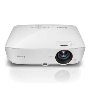 Projektor BenQ MX535 - Projektory Projektor BenQ MX535 - Projektory - miniaturka - grafika 1