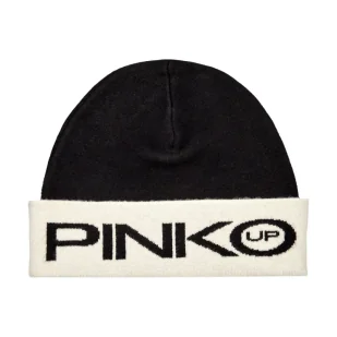 Pinko UP Czapka - Czapki dla dzieci - miniaturka - grafika 1