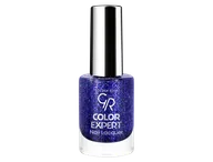 Lakiery do paznokci - Golden Rose Lakier do Paznokci Color Expert 611 - miniaturka - grafika 1