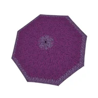 Parasole - Hit Mini Leo - składany parasol damski - miniaturka - grafika 1