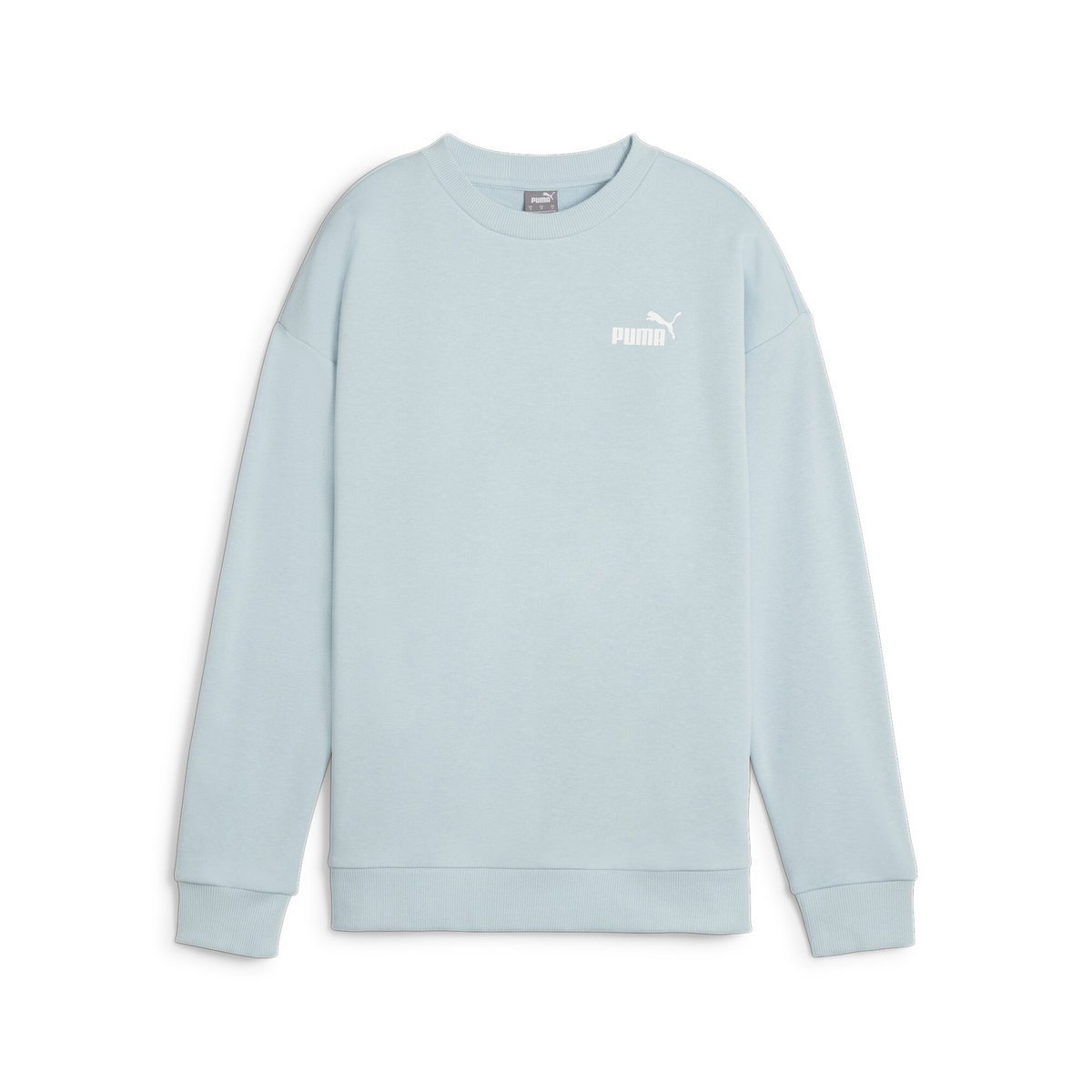 PUMA BLUZA ESS+ RELAXED SMALL LOGO 67874222 r L