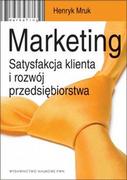 Marketing - Wydawnictwo Naukowe PWN Henryk Mruk Marketing - miniaturka - grafika 1