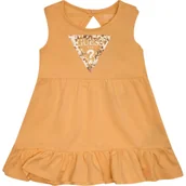 Sukienki i spódniczki dla dziewczynek - Guess Sukienka + figi - miniaturka - grafika 1